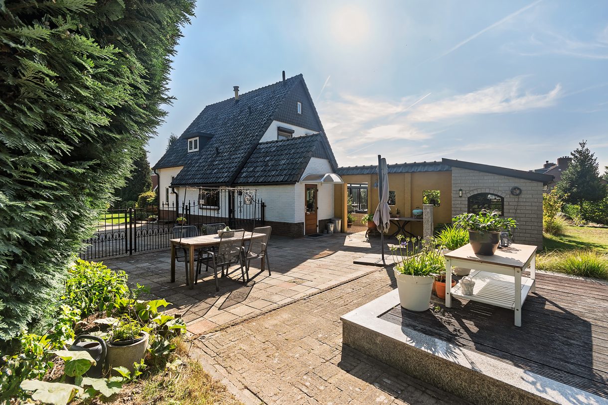 Te koop: Foto Woonhuis aan de Herwendaalseweg 28 in Groesbeek