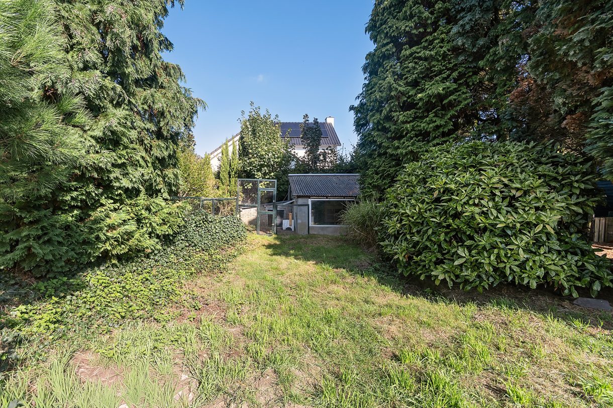 Te koop: Foto Woonhuis aan de Herwendaalseweg 28 in Groesbeek