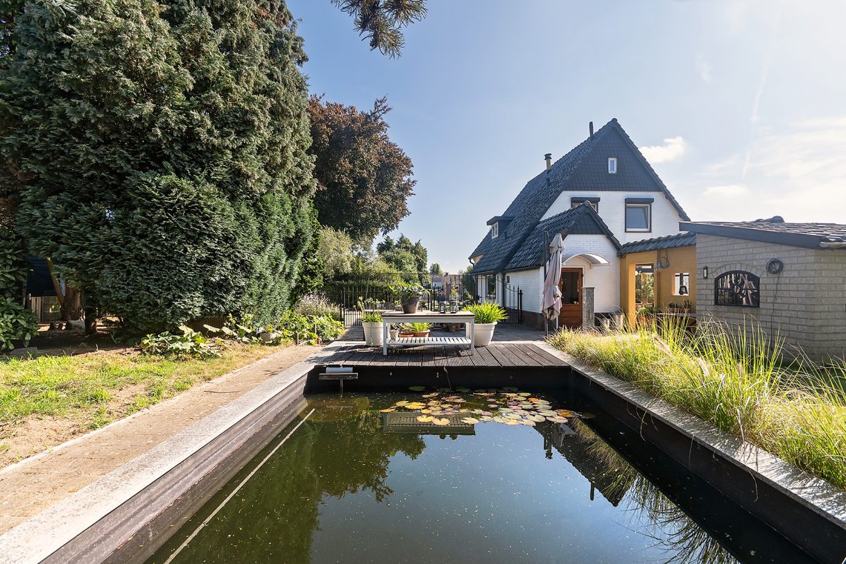 Te koop: Foto Woonhuis aan de Herwendaalseweg 28 in Groesbeek