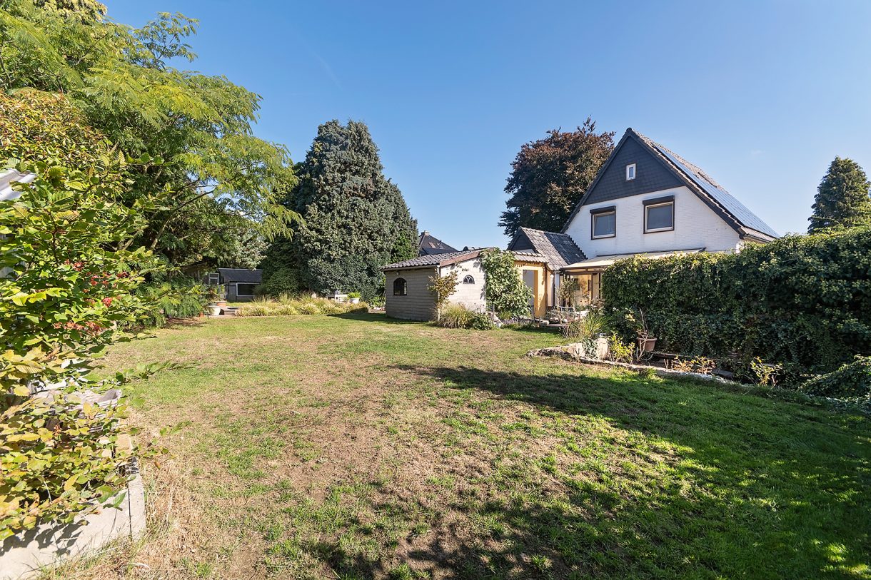 Te koop: Foto Woonhuis aan de Herwendaalseweg 28 in Groesbeek