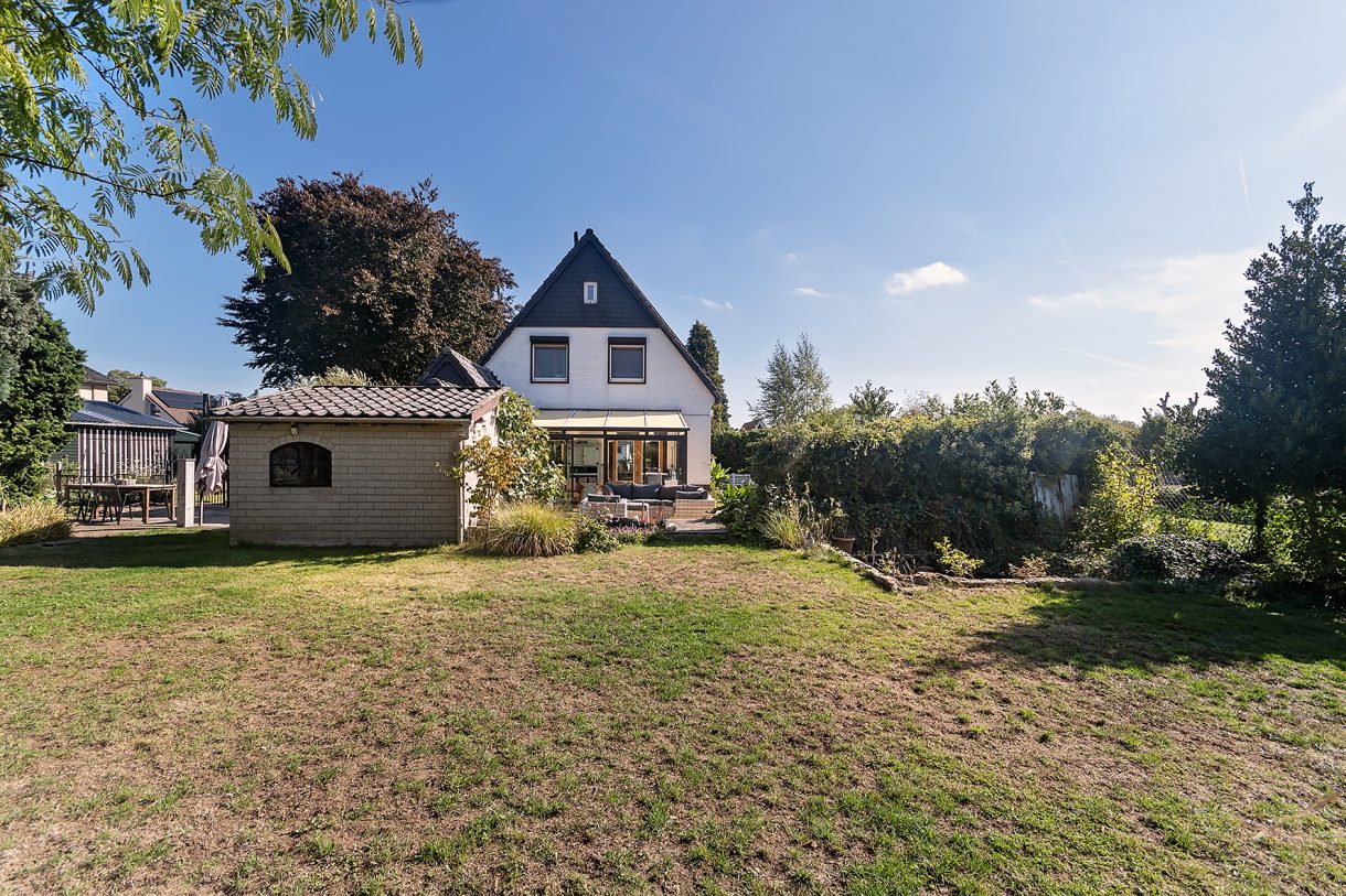 Te koop: Foto Woonhuis aan de Herwendaalseweg 28 in Groesbeek