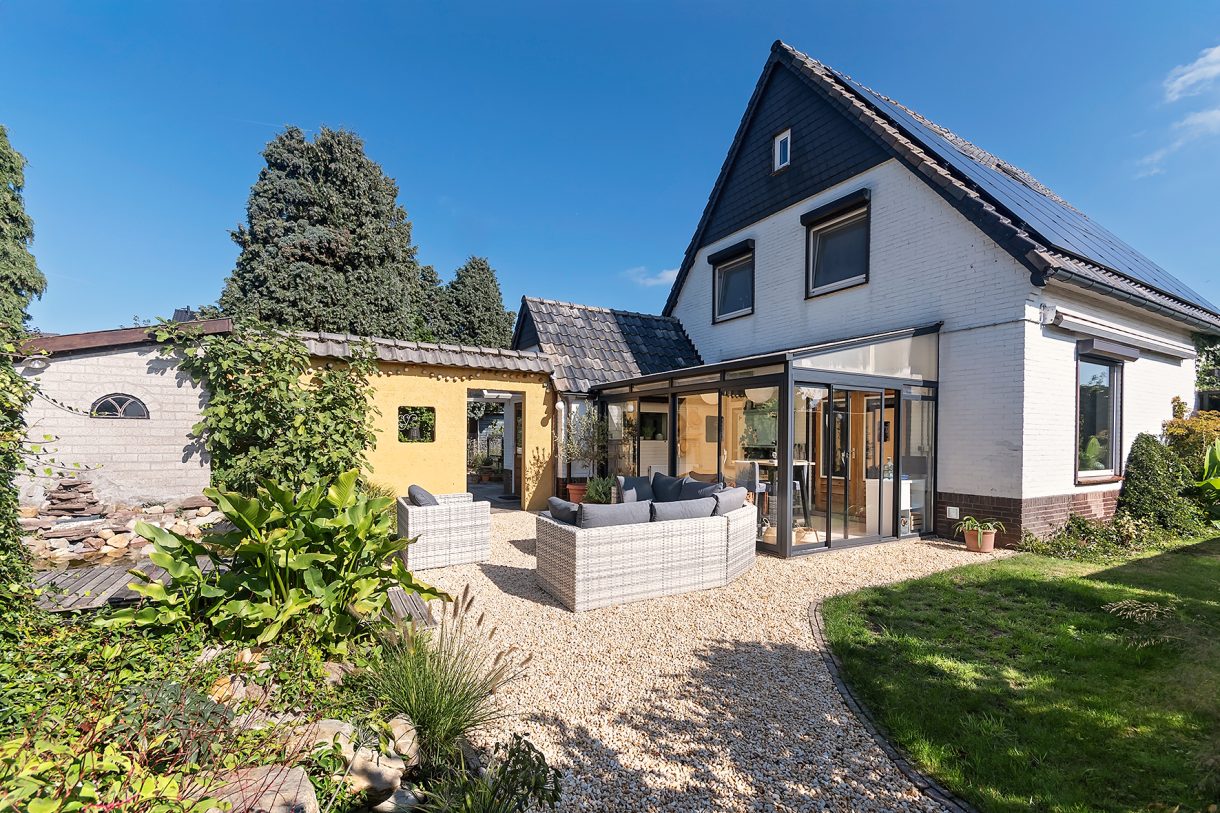 Te koop: Foto Woonhuis aan de Herwendaalseweg 28 in Groesbeek