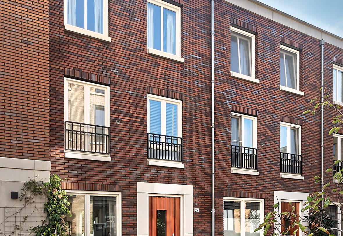 Te koop: Foto Woonhuis aan de Jan Nieraethstraat 27 in Nijmegen