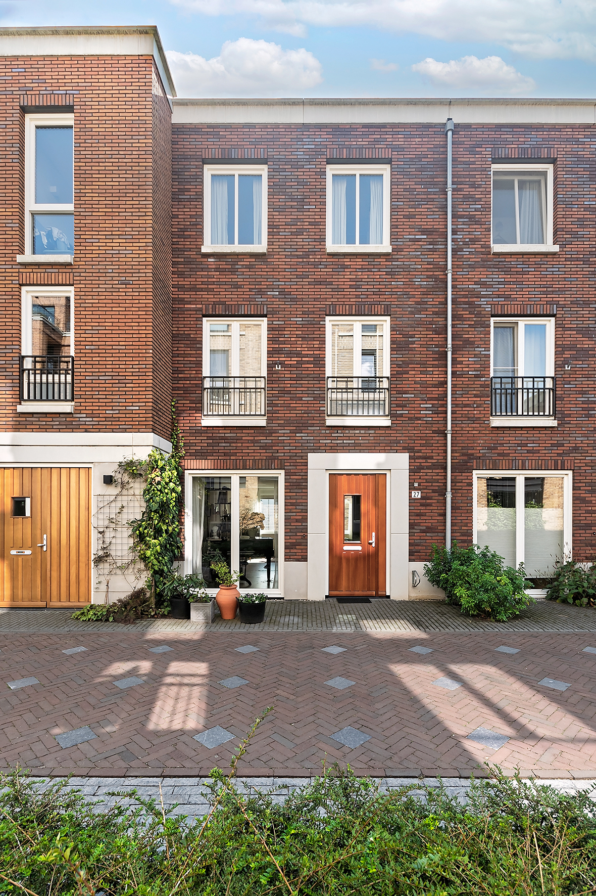 koop  Nijmegen  Jan Nieraethstraat 27 – Foto 2