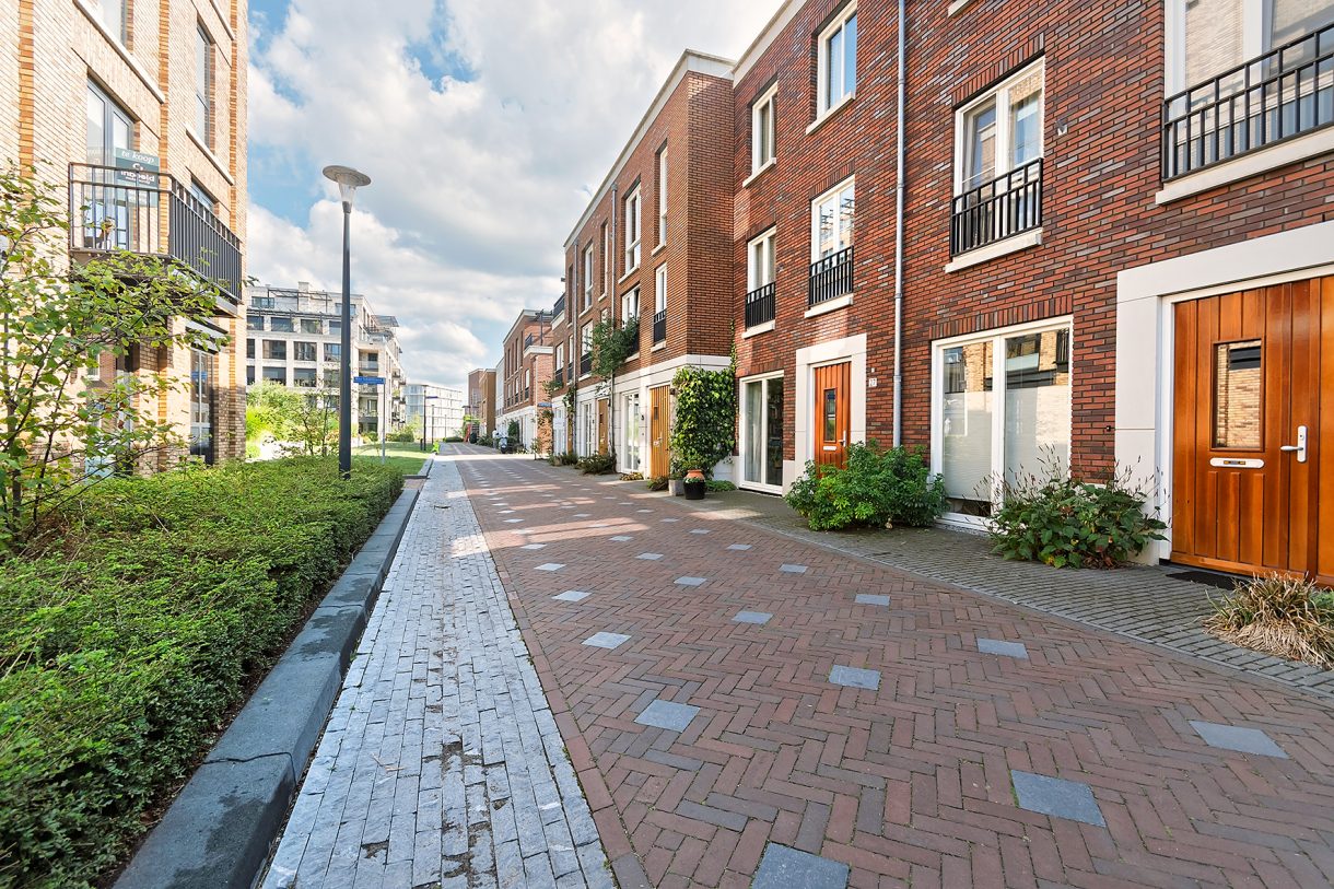 Te koop: Foto Woonhuis aan de Jan Nieraethstraat 27 in Nijmegen