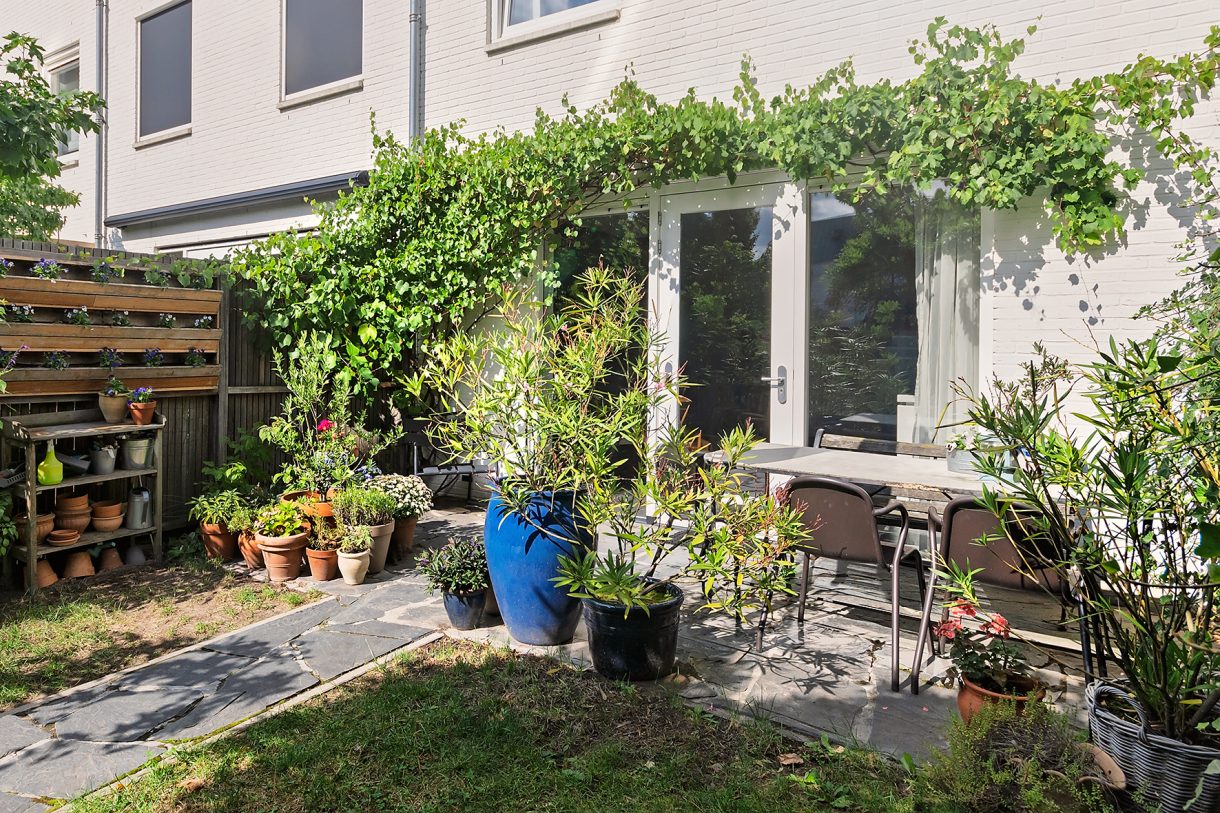 Te koop: Foto Woonhuis aan de Jan Nieraethstraat 27 in Nijmegen