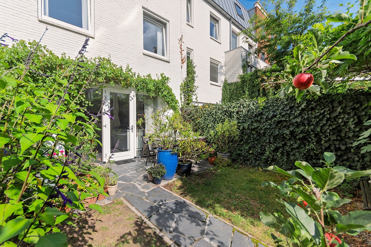 Te koop: Foto Woonhuis aan de Jan Nieraethstraat 27 in Nijmegen