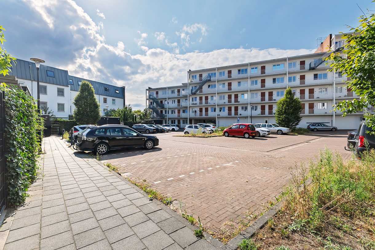 Te koop: Foto Woonhuis aan de Jan Nieraethstraat 27 in Nijmegen