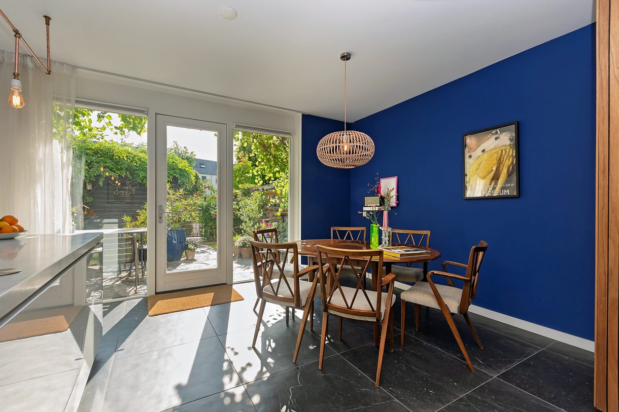 Te koop: Foto Woonhuis aan de Jan Nieraethstraat 27 in Nijmegen