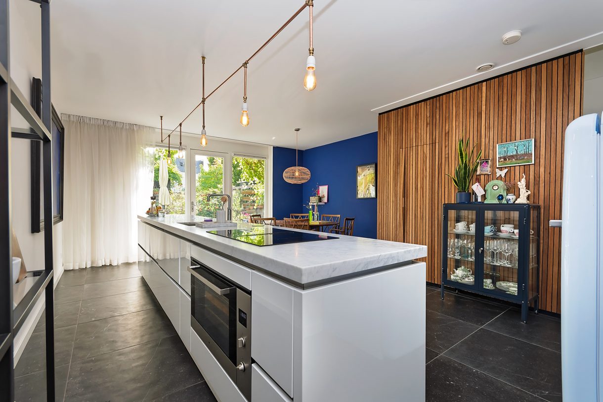 Te koop: Foto Woonhuis aan de Jan Nieraethstraat 27 in Nijmegen