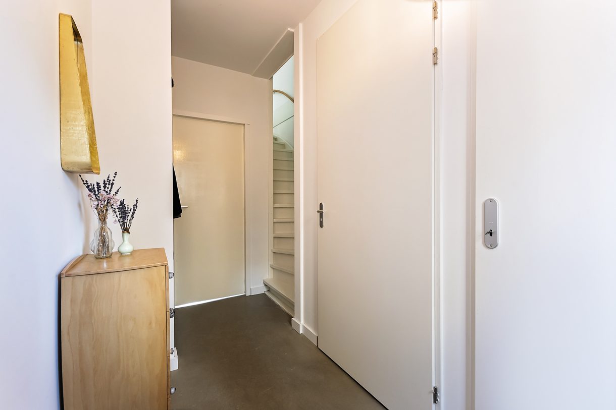 Te koop: Foto Woonhuis aan de Jan Nieraethstraat 27 in Nijmegen