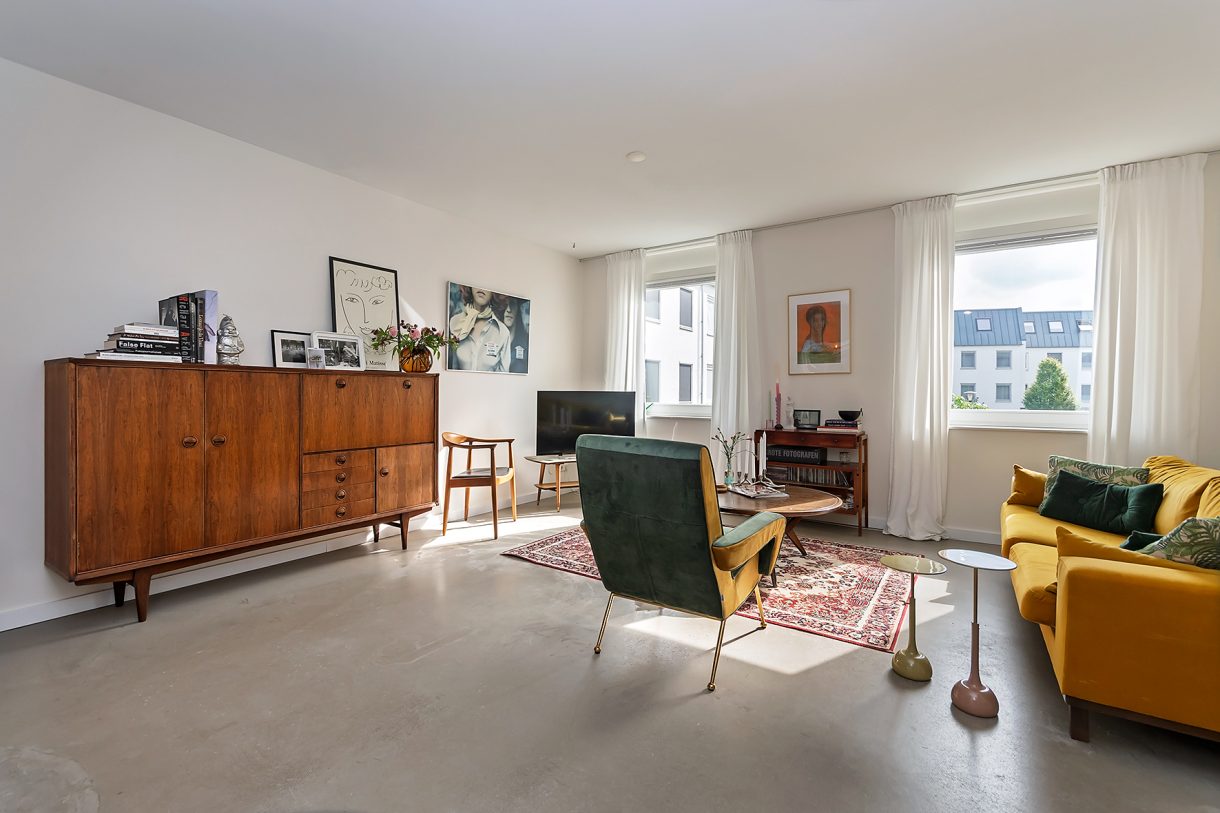 Te koop: Foto Woonhuis aan de Jan Nieraethstraat 27 in Nijmegen