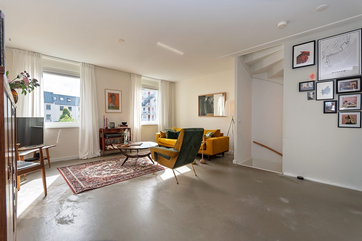 Te koop: Foto Woonhuis aan de Jan Nieraethstraat 27 in Nijmegen