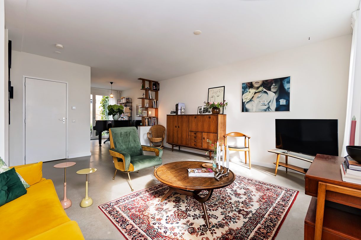 Te koop: Foto Woonhuis aan de Jan Nieraethstraat 27 in Nijmegen