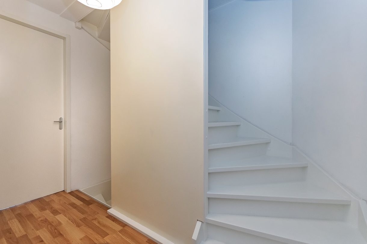 Te koop: Foto Woonhuis aan de Jan Nieraethstraat 27 in Nijmegen