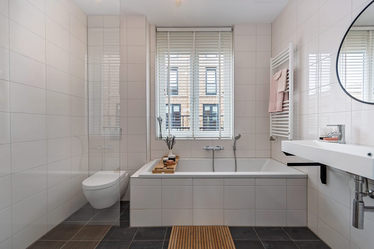 Te koop: Foto Woonhuis aan de Jan Nieraethstraat 27 in Nijmegen