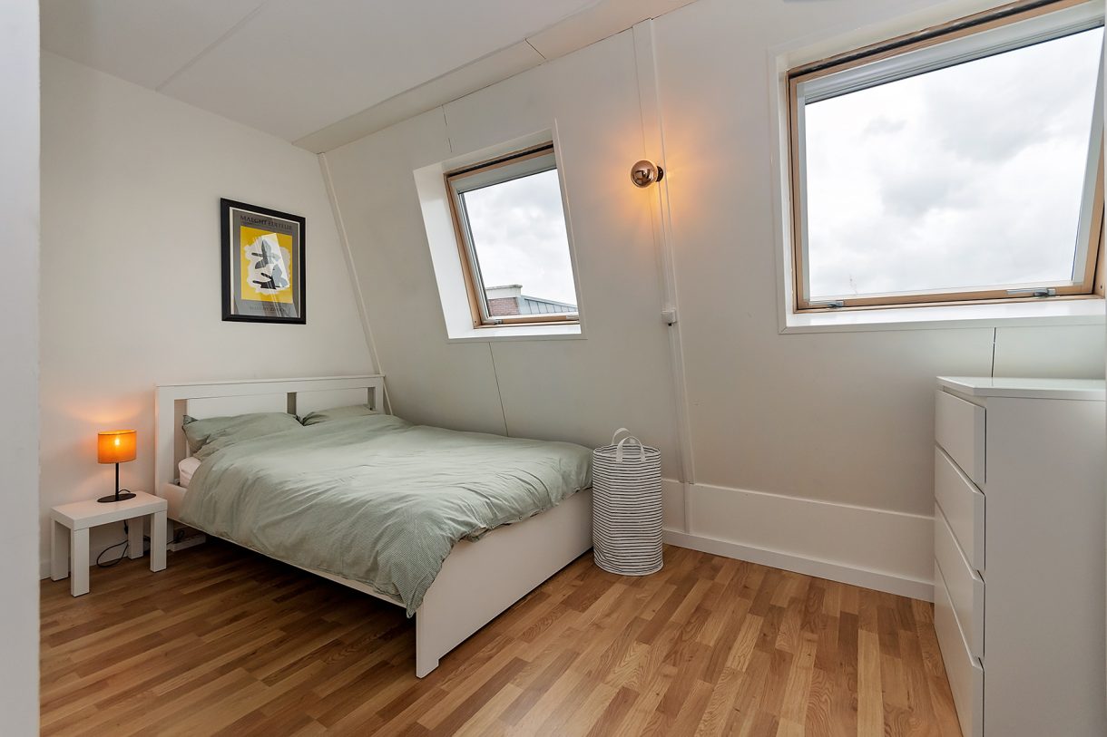 Te koop: Foto Woonhuis aan de Jan Nieraethstraat 27 in Nijmegen