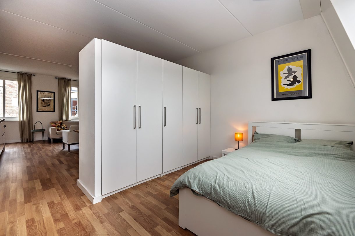 Te koop: Foto Woonhuis aan de Jan Nieraethstraat 27 in Nijmegen