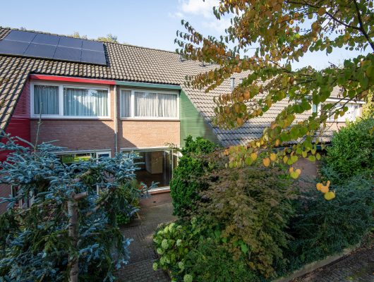 Hoofdfoto van Malden De Vlier 6