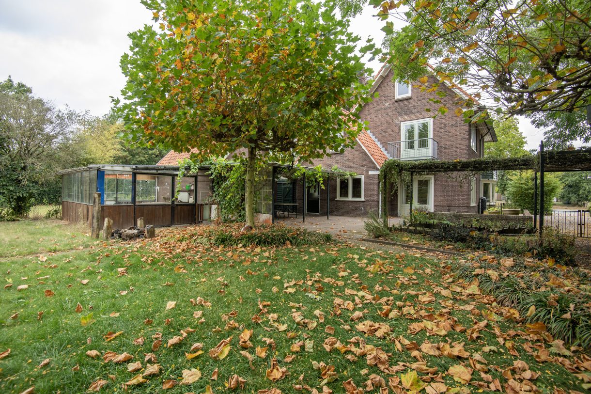 Te koop: Foto Woonhuis aan de Rijksweg 232 in Heumen