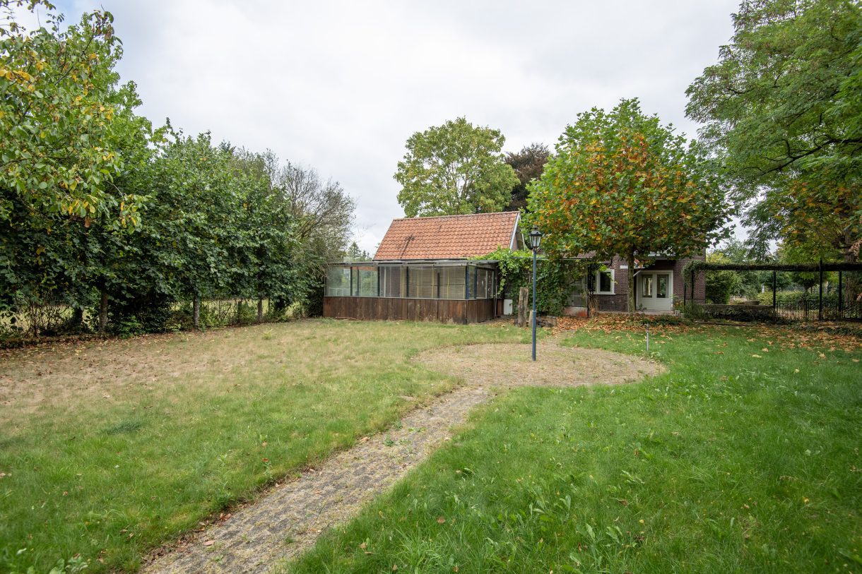 Te koop: Foto Woonhuis aan de Rijksweg 232 in Heumen
