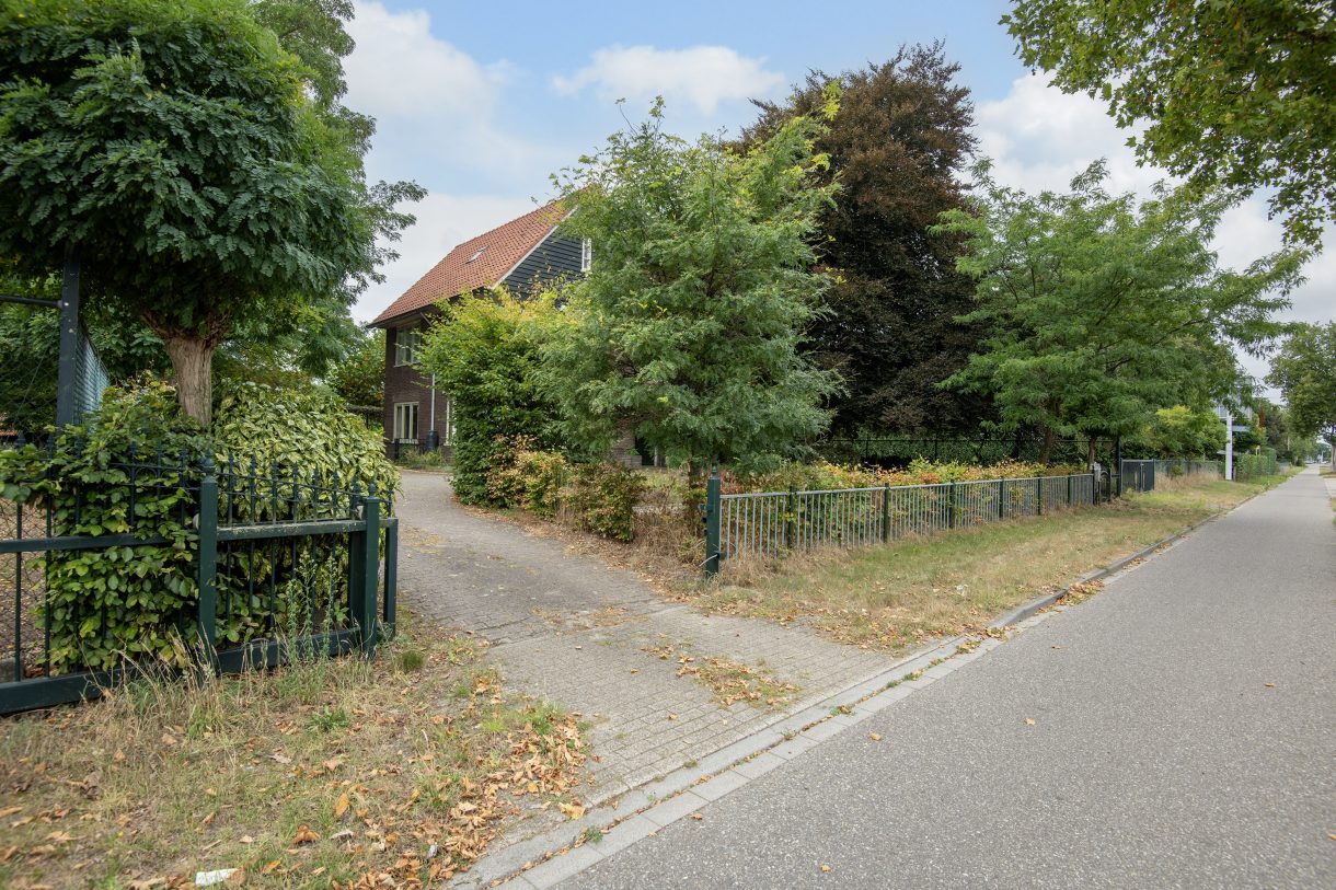 Te koop: Foto Woonhuis aan de Rijksweg 232 in Heumen