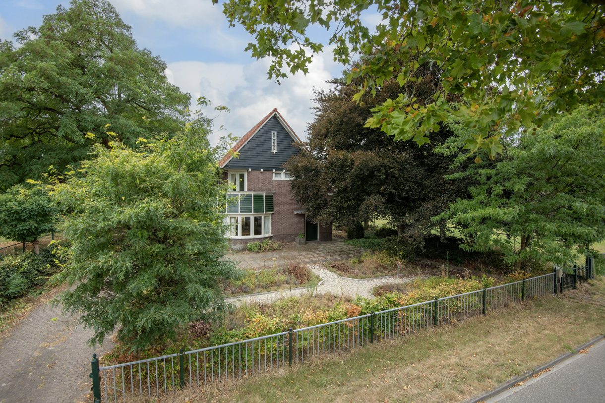 Te koop: Foto Woonhuis aan de Rijksweg 232 in Heumen