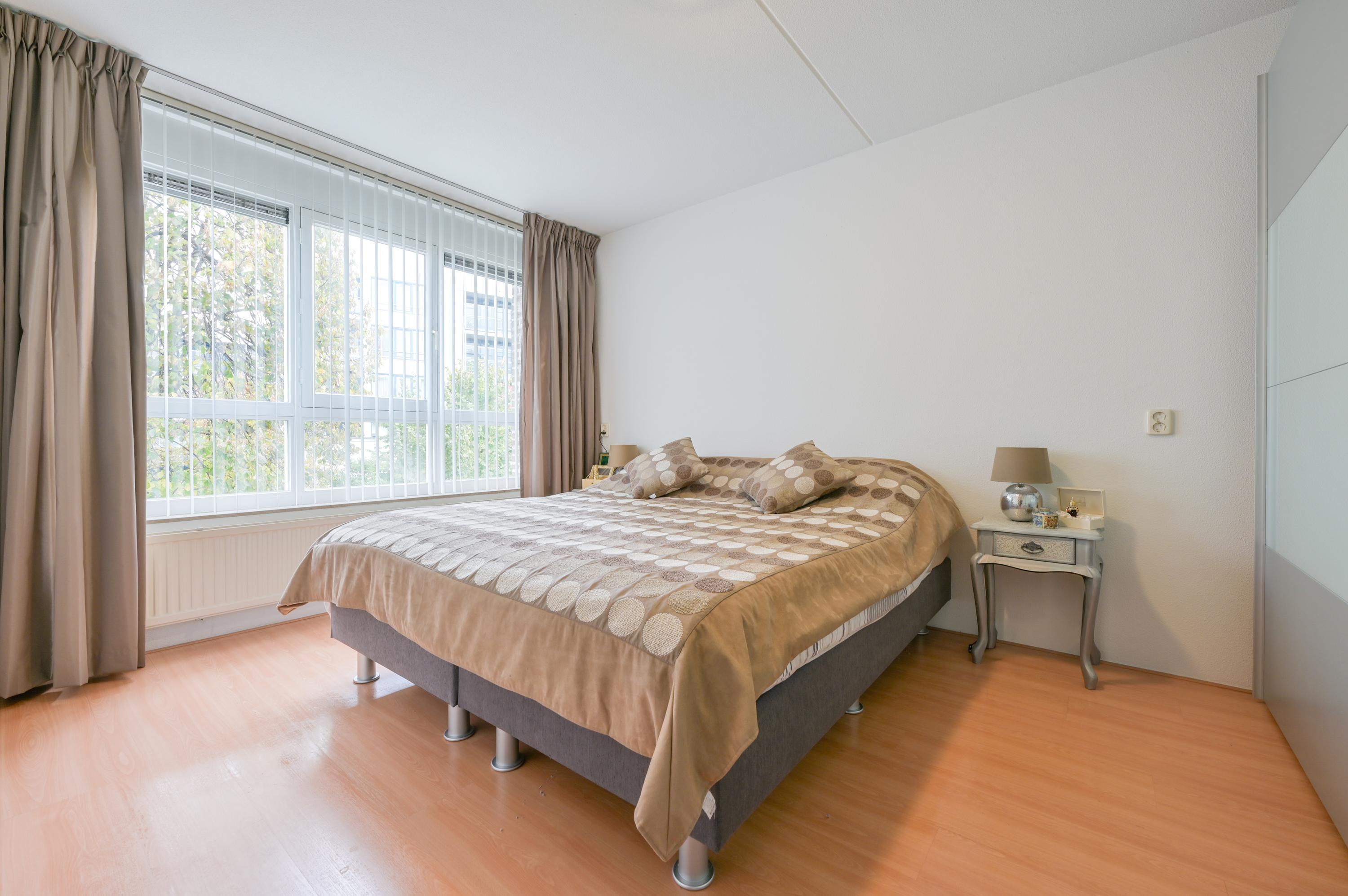 Te koop: Foto Woonhuis aan de Röntgenstraat 18 in Maastricht