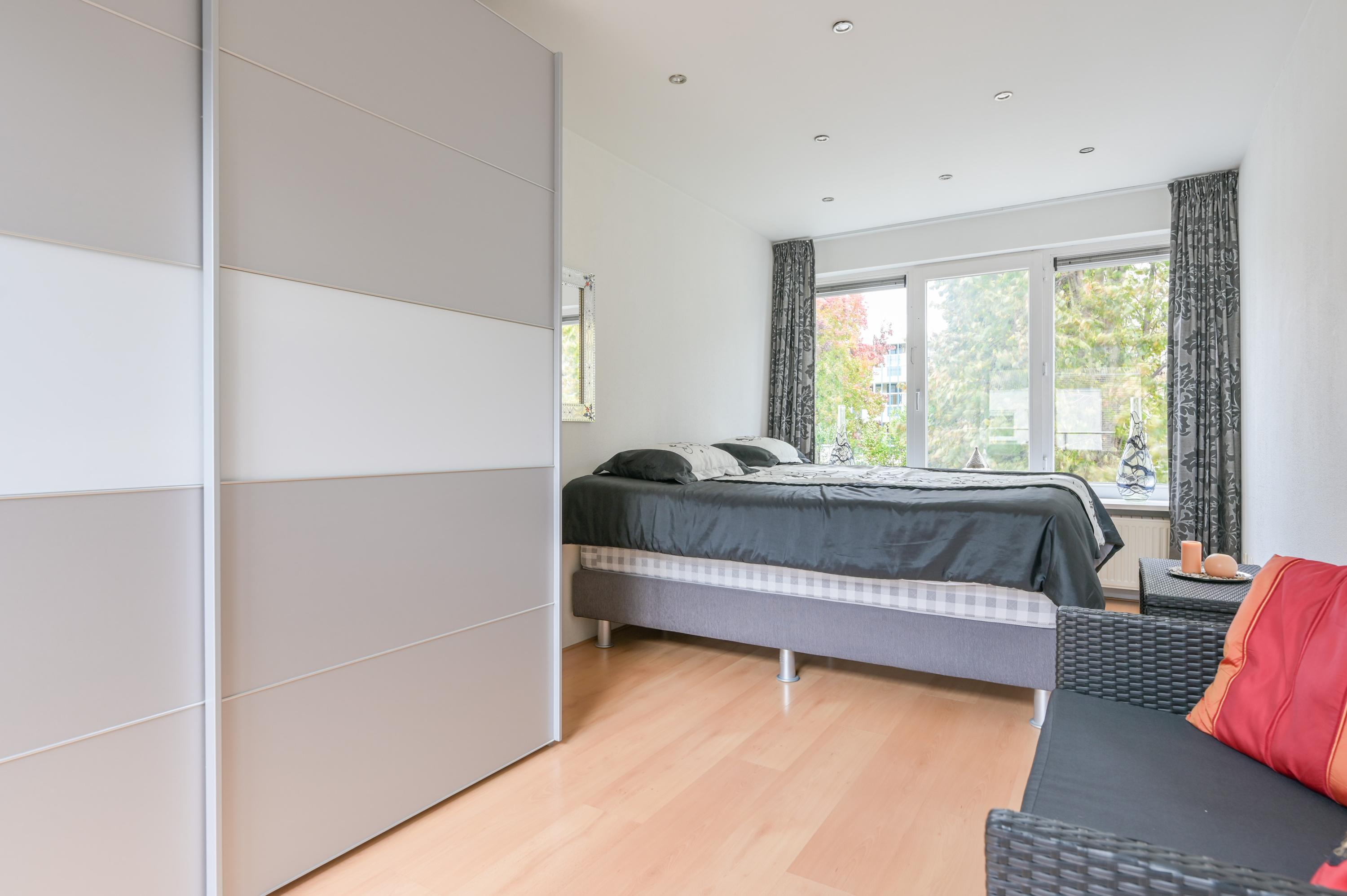 Te koop: Foto Woonhuis aan de Röntgenstraat 18 in Maastricht