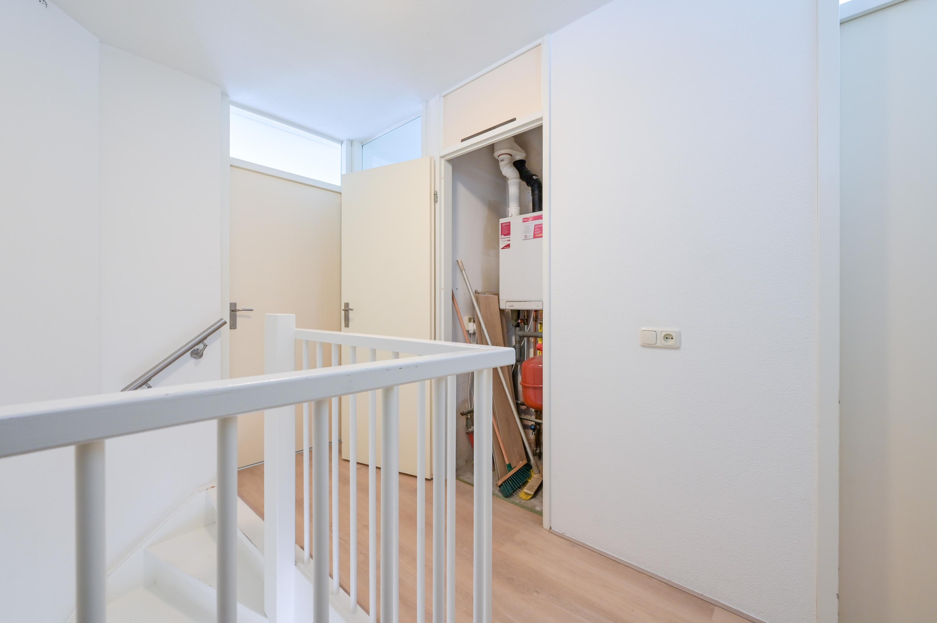 Te koop: Foto Woonhuis aan de Röntgenstraat 18 in Maastricht