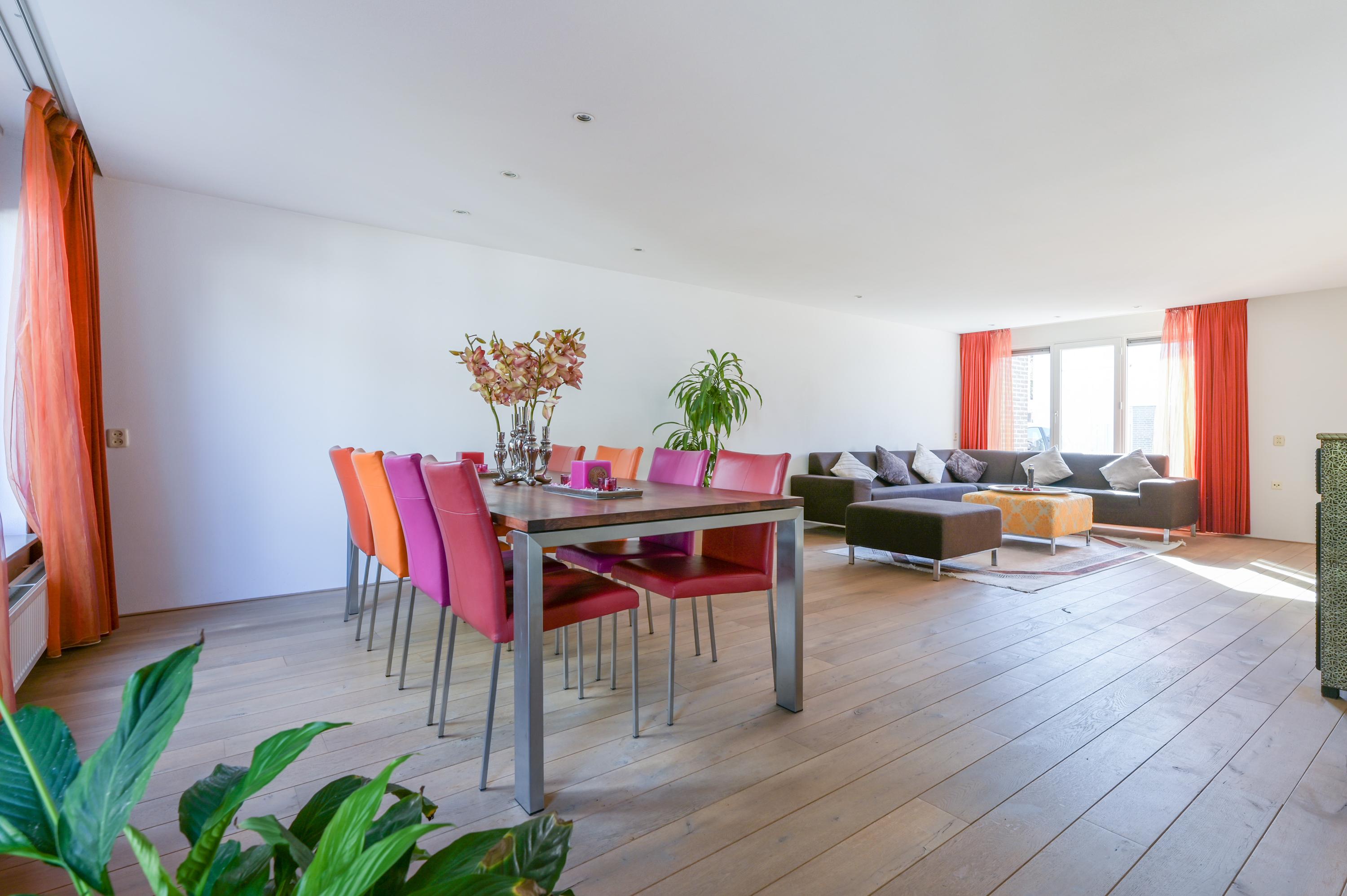 Te koop: Foto Woonhuis aan de Röntgenstraat 18 in Maastricht