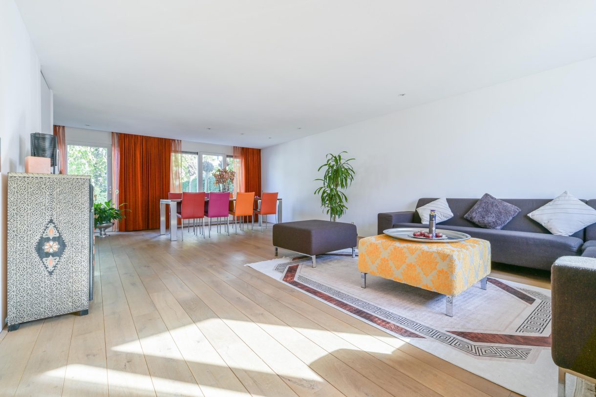 Te koop: Foto Woonhuis aan de Röntgenstraat 18 in Maastricht