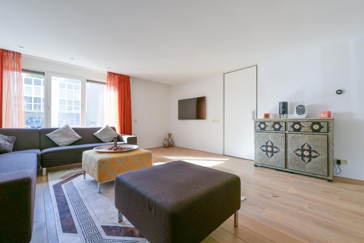 Te koop: Foto Woonhuis aan de Röntgenstraat 18 in Maastricht