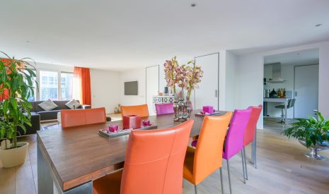 Te koop: Foto Woonhuis aan de Röntgenstraat 18 in Maastricht