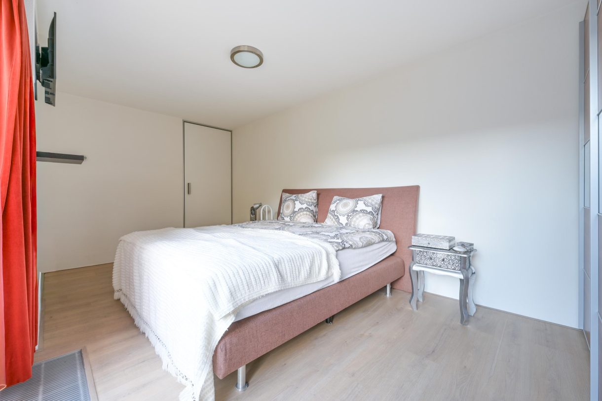 Te koop: Foto Woonhuis aan de Röntgenstraat 18 in Maastricht