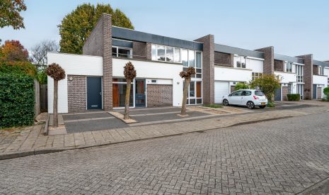 Hoofdfoto van Maastricht Röntgenstraat 18