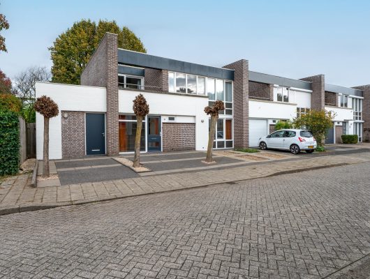 Hoofdfoto van Maastricht Röntgenstraat 18