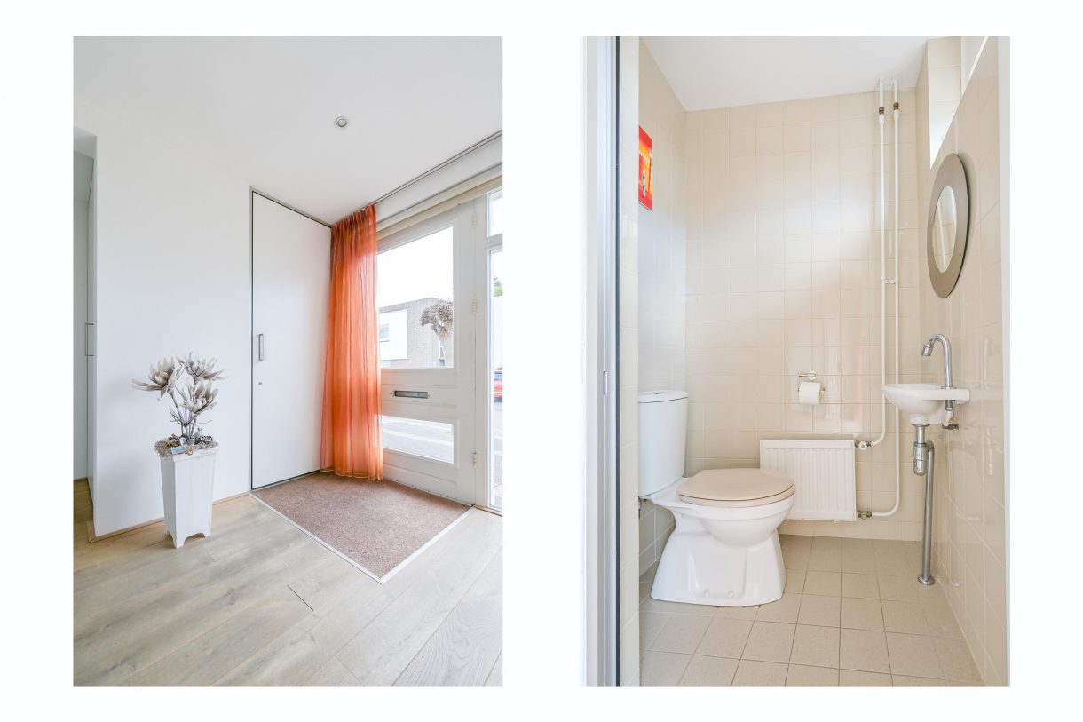 Te koop: Foto Woonhuis aan de Röntgenstraat 18 in Maastricht