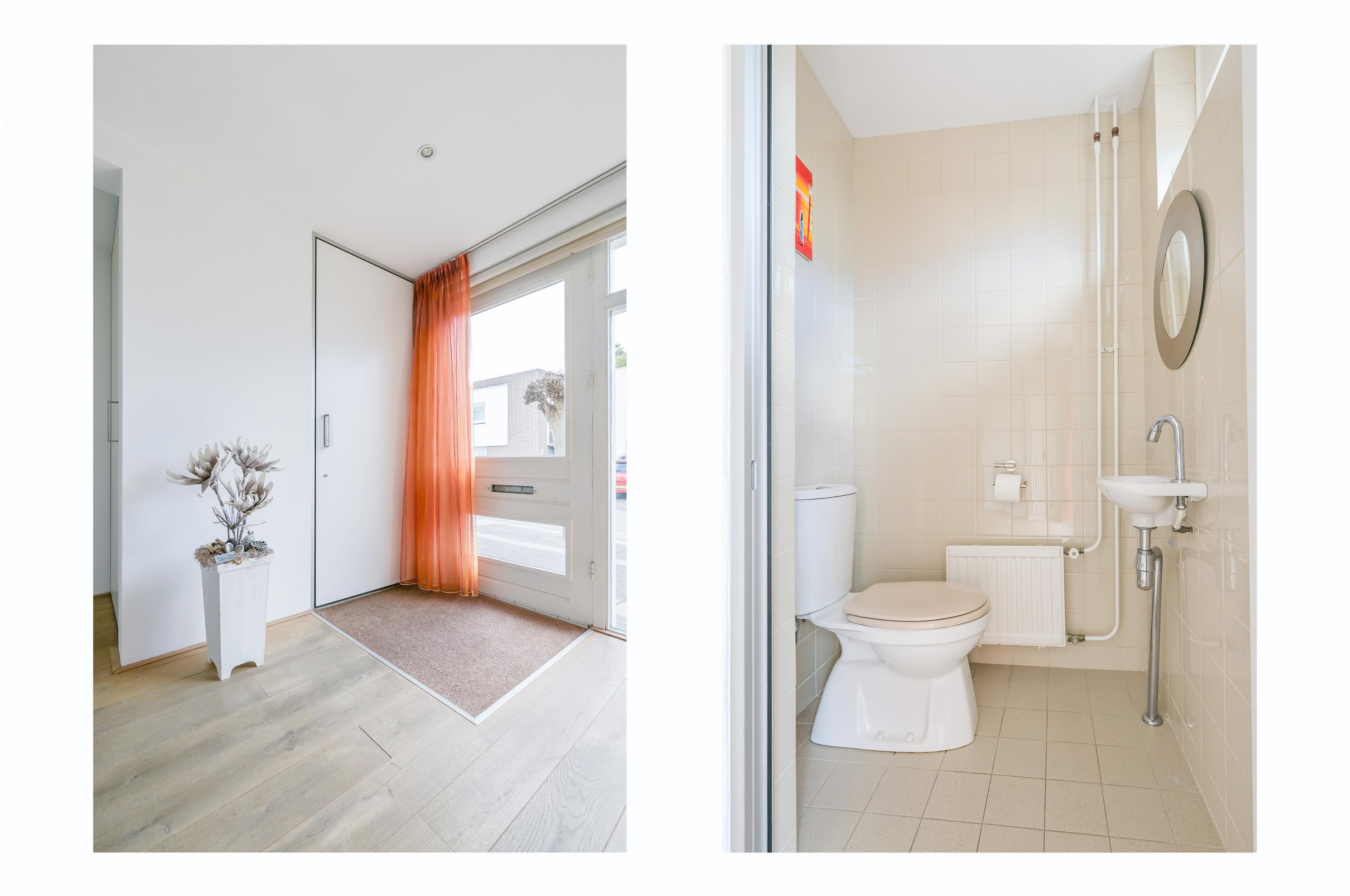 Te koop: Foto Woonhuis aan de Röntgenstraat 18 in Maastricht