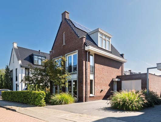 Hoofdfoto van Groesbeek De Hekselaar 14