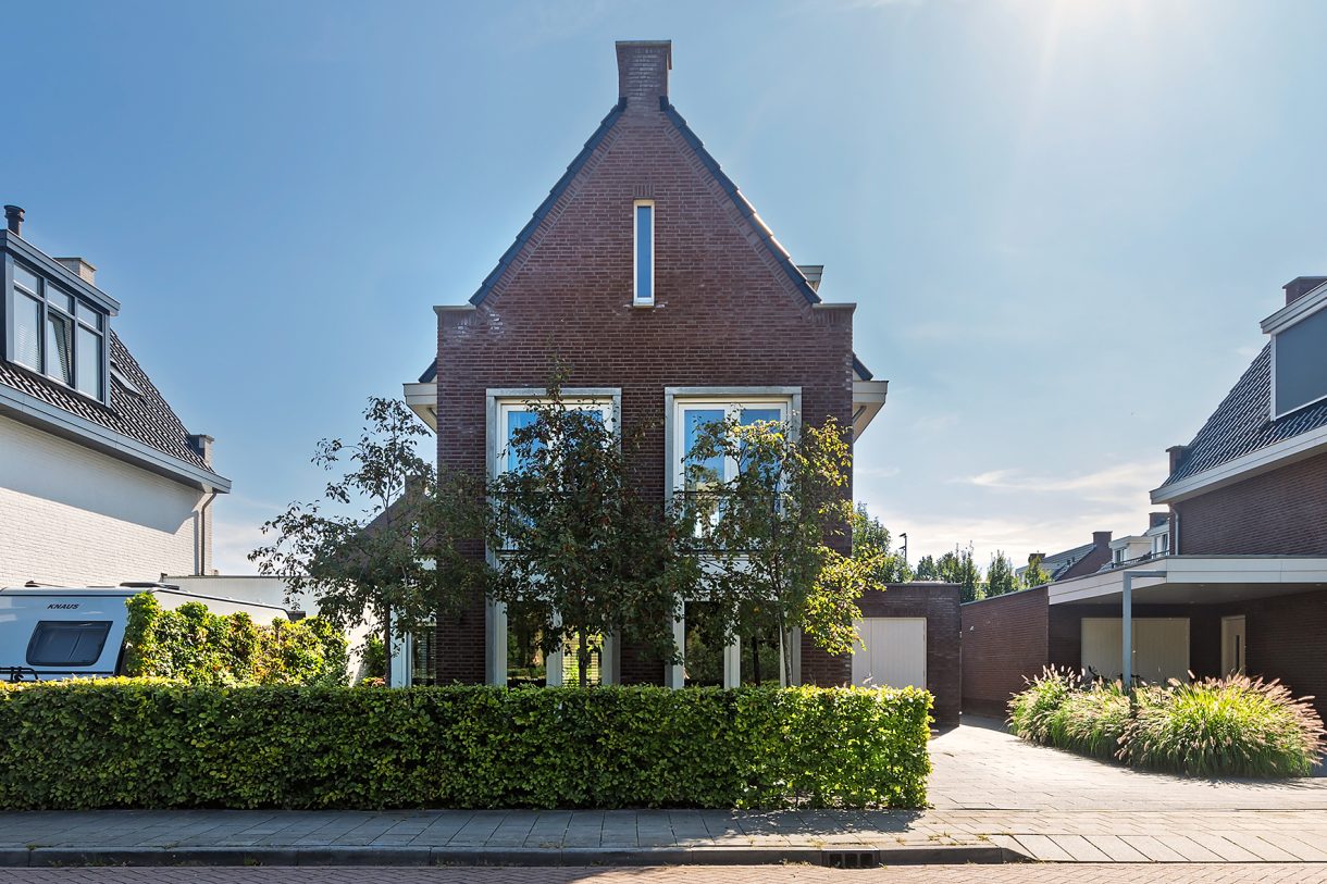 Te koop: Foto Woonhuis aan de De Hekselaar 14 in Groesbeek