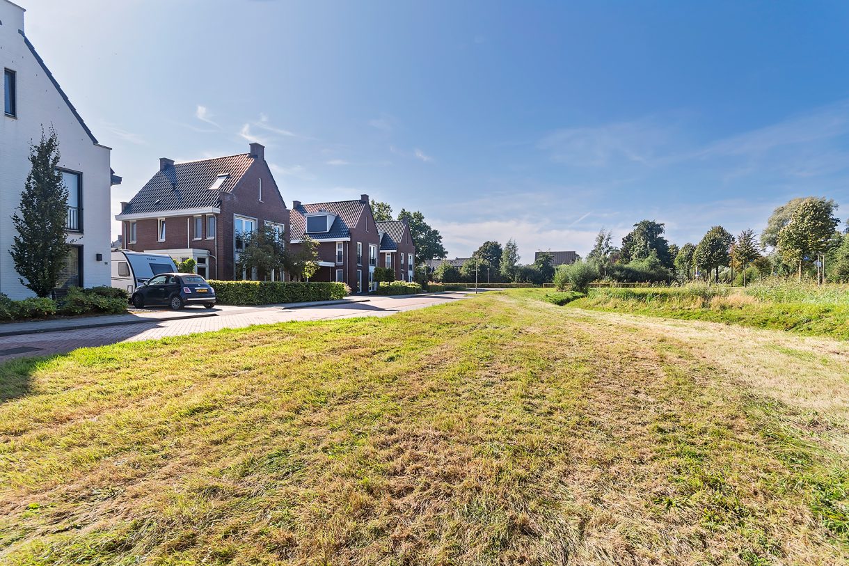 Te koop: Foto Woonhuis aan de De Hekselaar 14 in Groesbeek