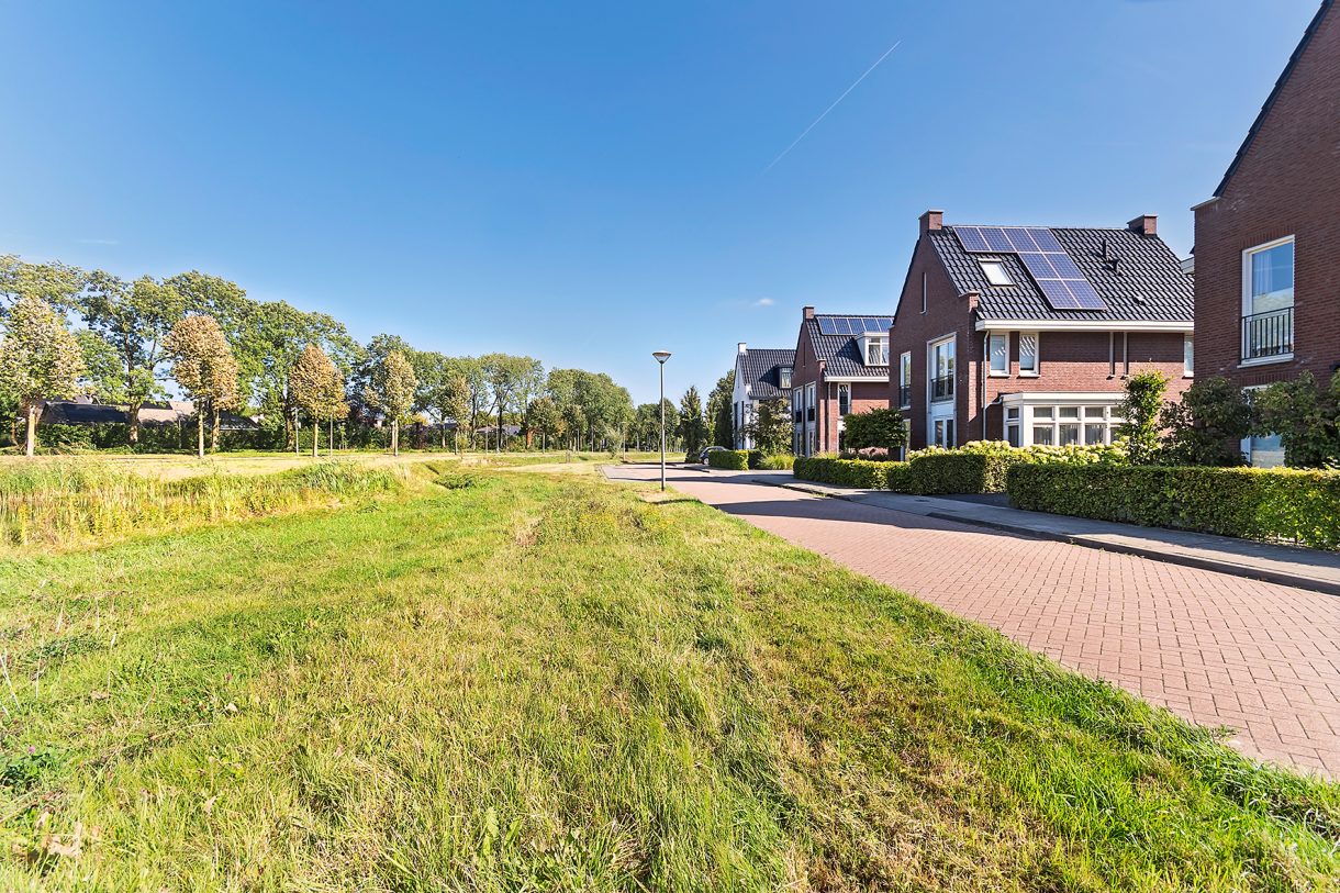 Te koop: Foto Woonhuis aan de De Hekselaar 14 in Groesbeek