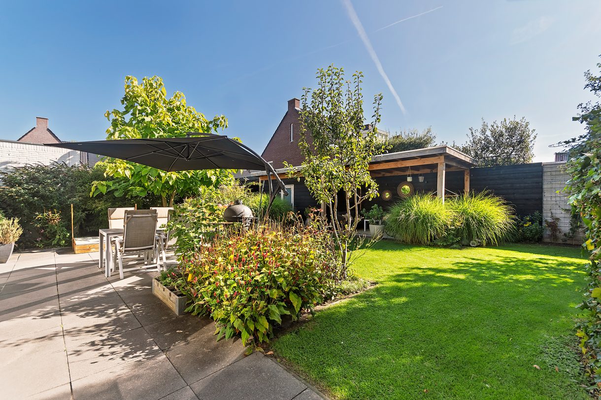 Te koop: Foto Woonhuis aan de De Hekselaar 14 in Groesbeek