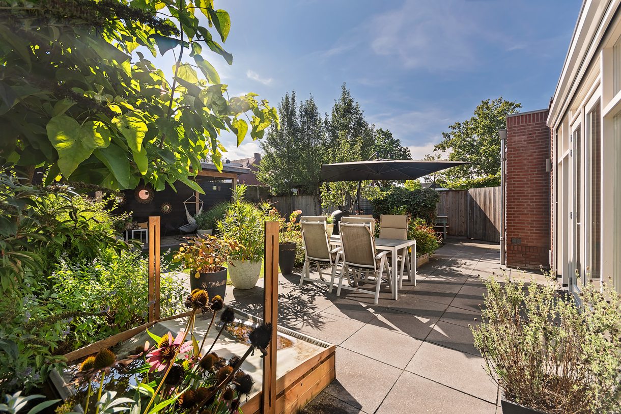 Te koop: Foto Woonhuis aan de De Hekselaar 14 in Groesbeek