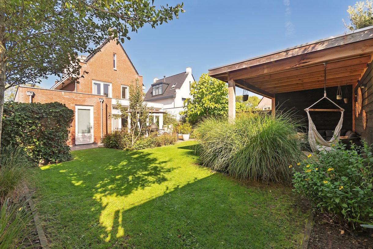 Te koop: Foto Woonhuis aan de De Hekselaar 14 in Groesbeek