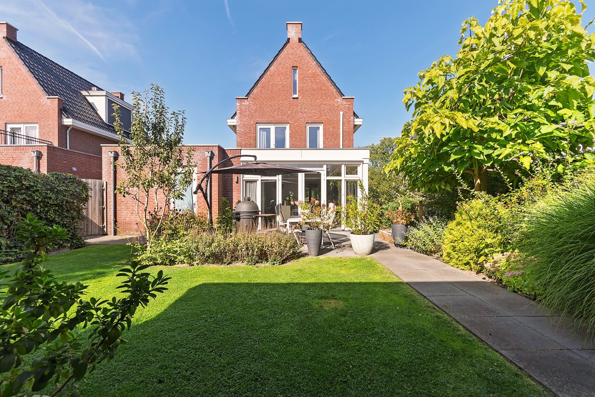 Te koop: Foto Woonhuis aan de De Hekselaar 14 in Groesbeek