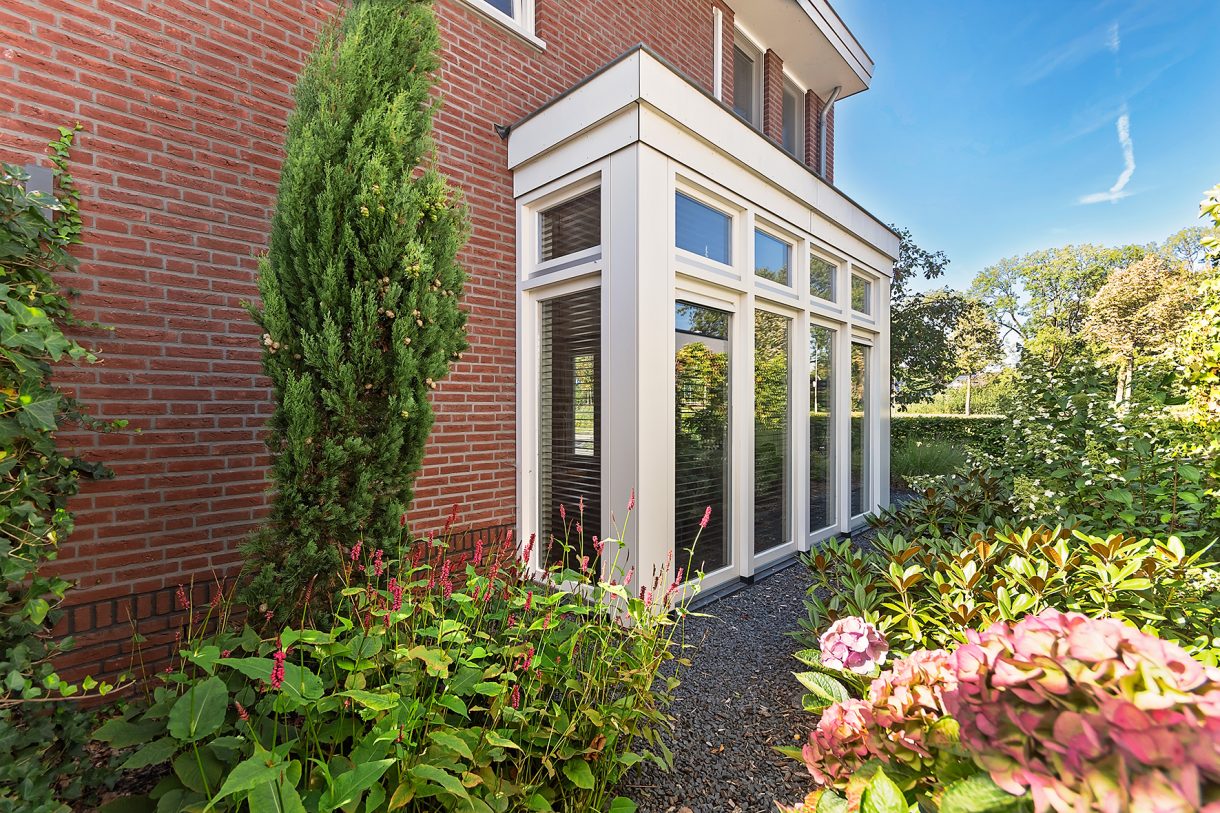 Te koop: Foto Woonhuis aan de De Hekselaar 14 in Groesbeek