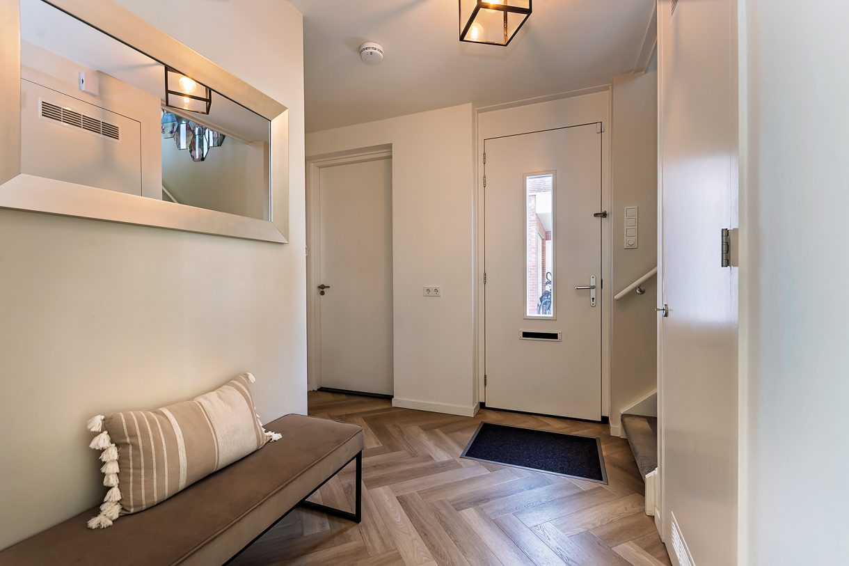 Te koop: Foto Woonhuis aan de De Hekselaar 14 in Groesbeek