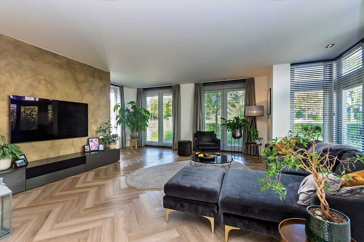 Te koop: Foto Woonhuis aan de De Hekselaar 14 in Groesbeek